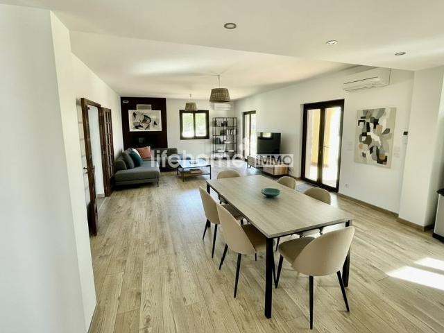 Maison vente à Tarbes, Marseillan