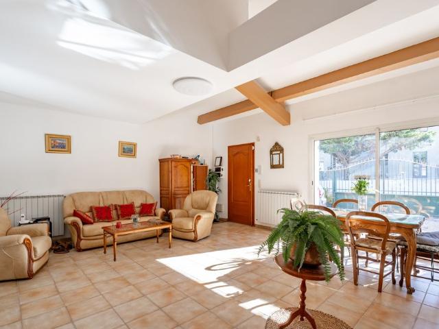 Maison vente à Marseille