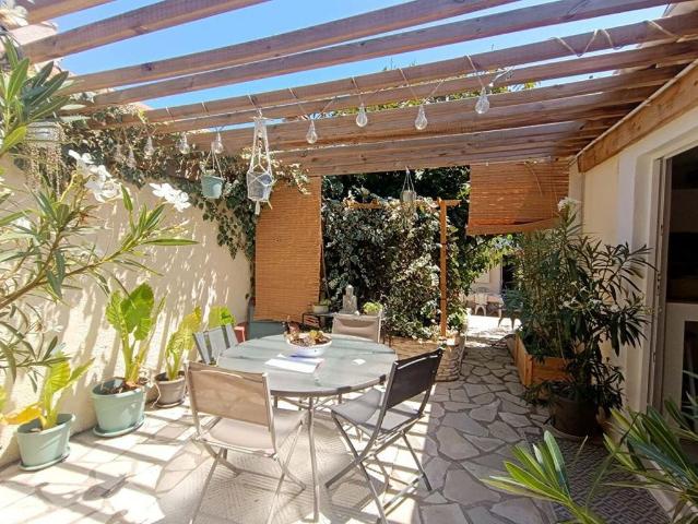 Maison vente à Istres, Martigues