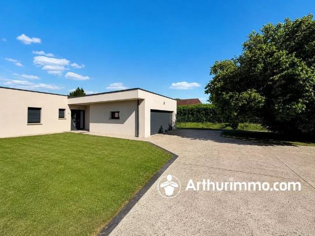 Maison vente à Thann-Guebwiller, Masevaux