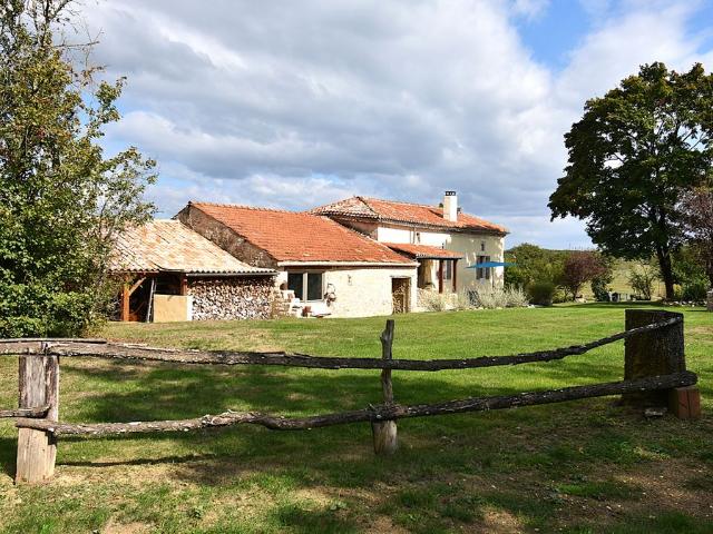 Maison vente à Condom, Mauroux