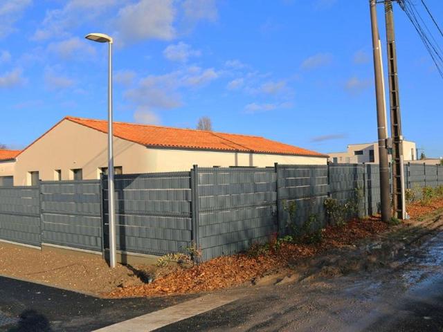 Maison vente à France métropolitaine, Médis