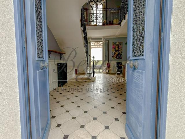 Maison vente à Rambouillet, Neauphle-le-vieux