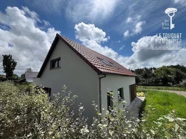 Maison vente à Montreuil-sur-Mer, Merlimont