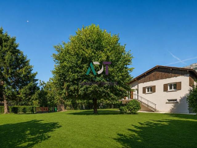Maison vente à Grenoble, Meylan