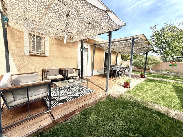 Maison vente à Montpellier, Mireval