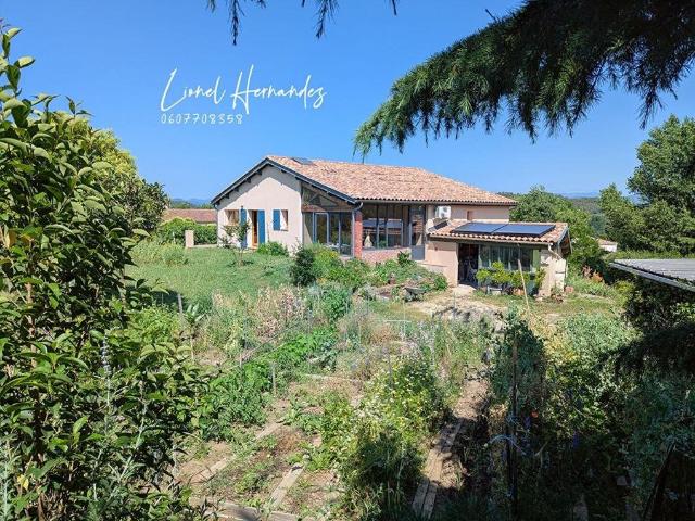 Maison vente à Alès, Occitanie