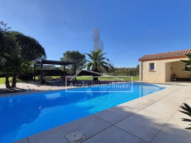 Maison vente à France métropolitaine, Montastruc-la-conseillère