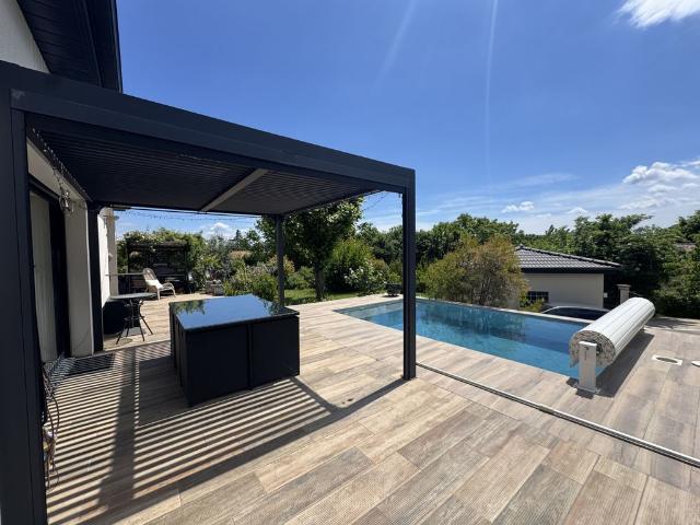 Maison vente à Nyons, Montboucher-sur-jabron