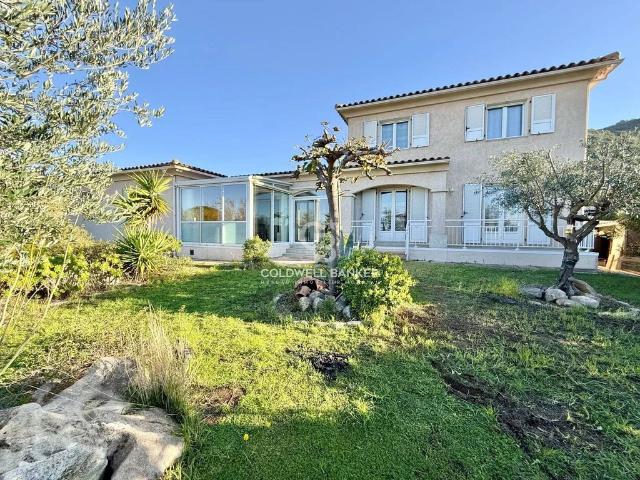 Villa vente à Calvi, Monticello