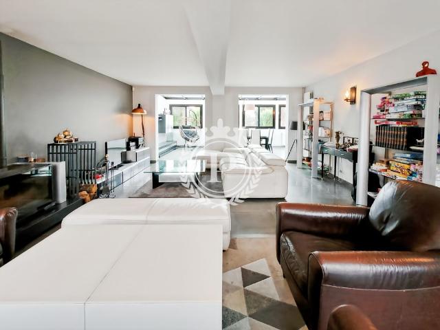Maison vente à Bobigny, Vaux-montreuil
