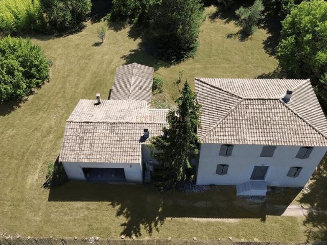 Maison vente à Brignoles, Nans-les-pins