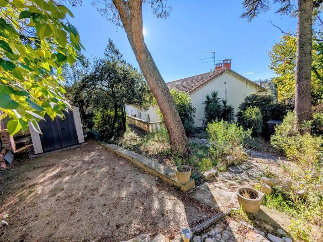 Maison vente à France métropolitaine, Nîmes