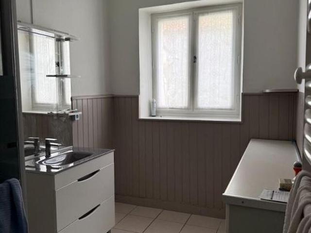 Maison vente à Les Sables-d'Olonne, Noirmoutier-en-l'ile