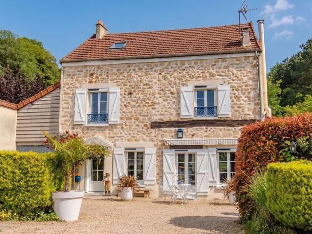 Maison vente à Mantes-la-Jolie, Oinville-sur-montcient