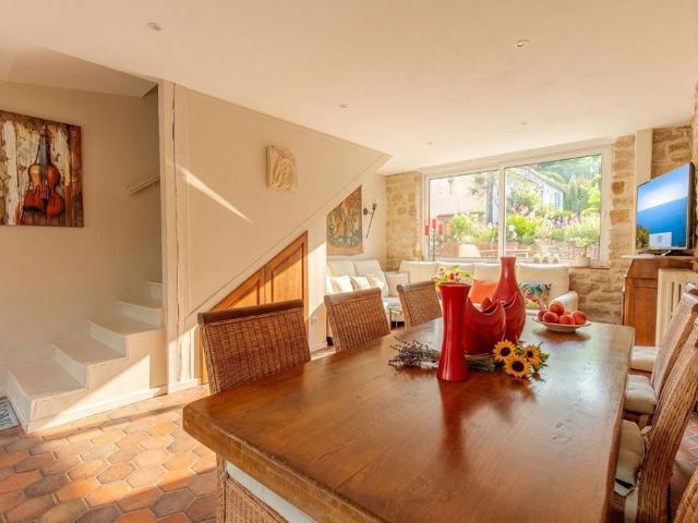 Maison vente à Mantes-la-Jolie, Oinville-sur-montcient