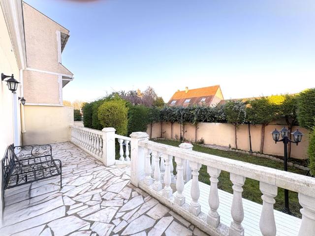 Maison vente à Ormesson-sur-Marne, Val-de-Marne