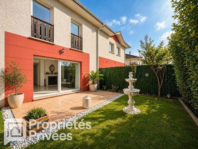 Maison vente à Gex, Ornex
