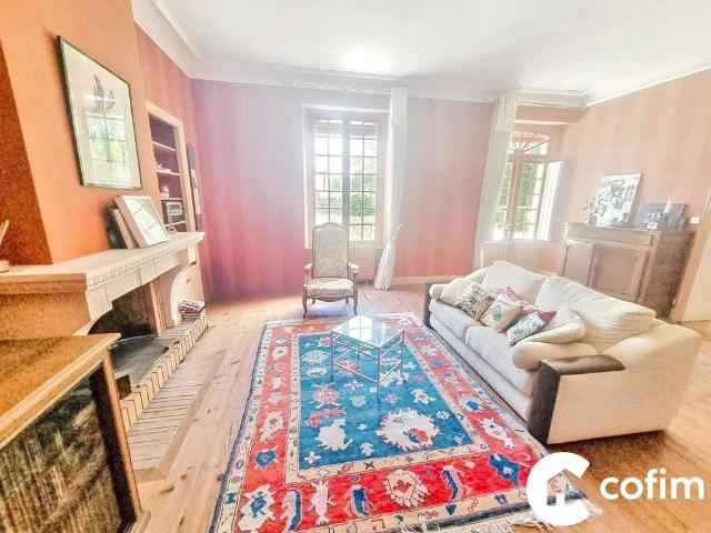 Maison vente à Pau
