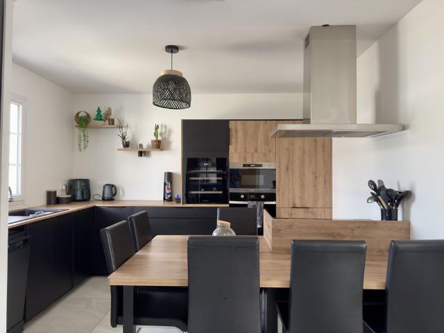 Maison vente à La Rochelle, Périgny