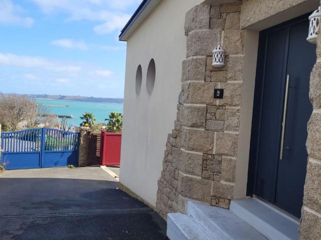 Maison vente à Lannion, Bretagne