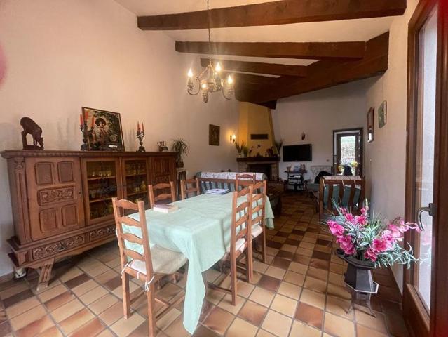 Maison vente à Narbonne, Peyriac-de-mer