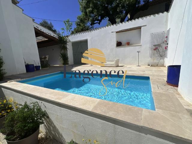 Maison vente à Arrondissement de Toulon, Pierrefeu-du-var
