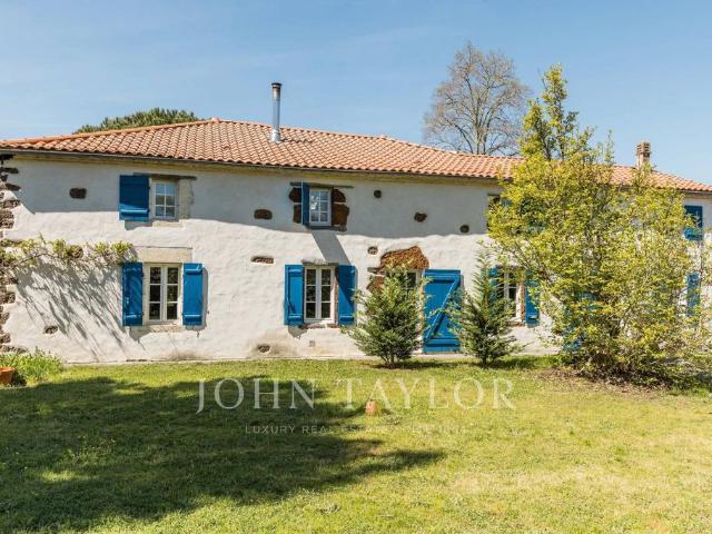 Maison vente à Mont-de-Marsan, Pissos