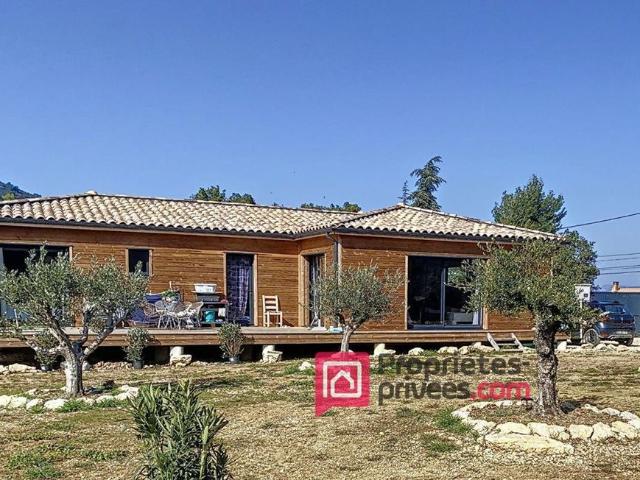 Maison vente à Brignoles, Plan-d'aups-sainte-baume