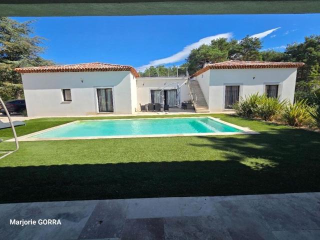 Maison vente à Brignoles, Plan-d'aups-sainte-baume