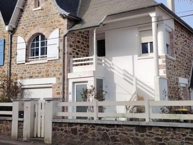 Maison vente à Saint-Brieuc, Bretagne
