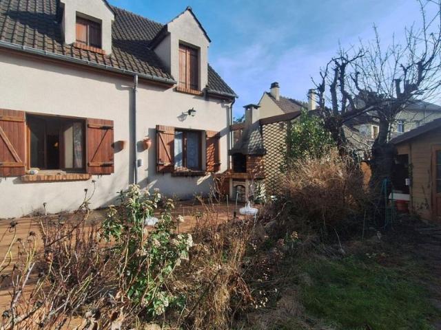 Maison vente à Pontoise