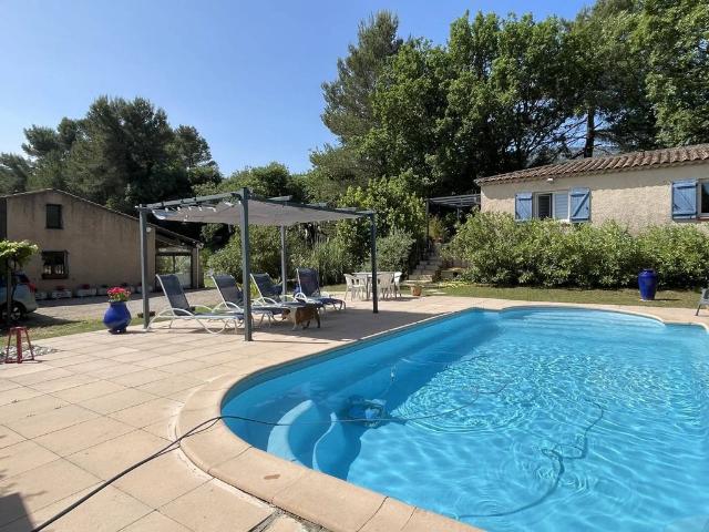Maison vente à Brignoles, Pourcieux