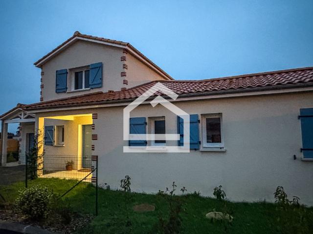 Maison vente à Saint-Nazaire, Préfailles