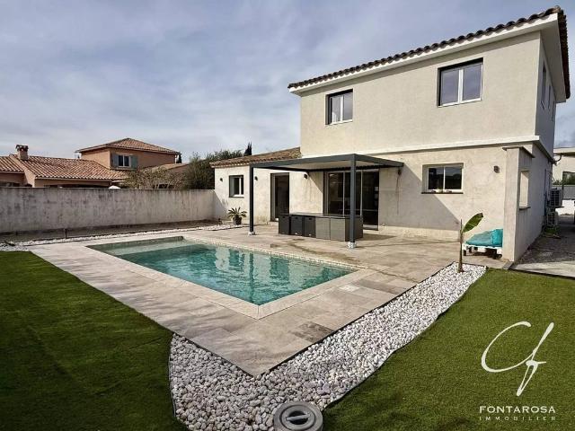 Maison vente à Arrondissement de Draguignan, Puget-sur-argens