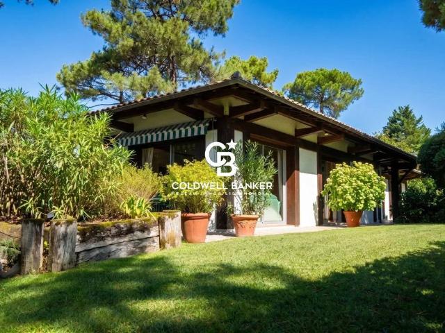 Maison vente à Pyla-sur-Mer, La Teste-de-Buch