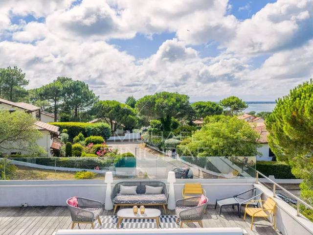 Maison vente à Pyla-sur-Mer, La Teste-de-Buch