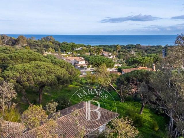 Maison vente à Arrondissement de Draguignan, Ramatuelle