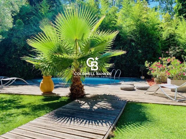 Maison vente à Arrondissement de Draguignan, Rayol-canadel-sur-mer