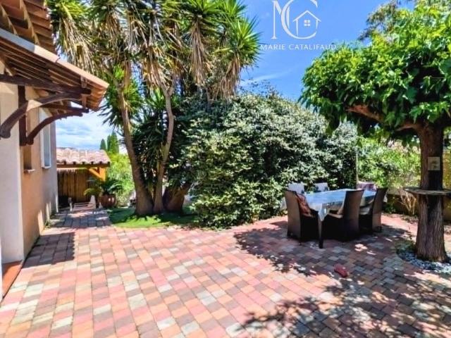 Maison vente à Arrondissement de Draguignan, Roquebrune-sur-argens