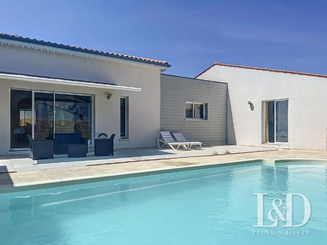 Maison vente à France métropolitaine, Royan