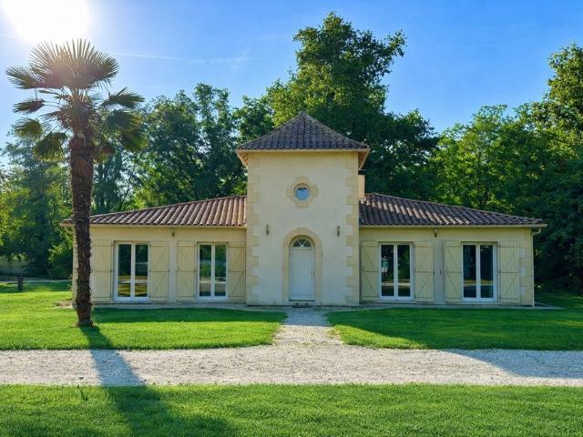 Maison vente à Sablons, Gironde