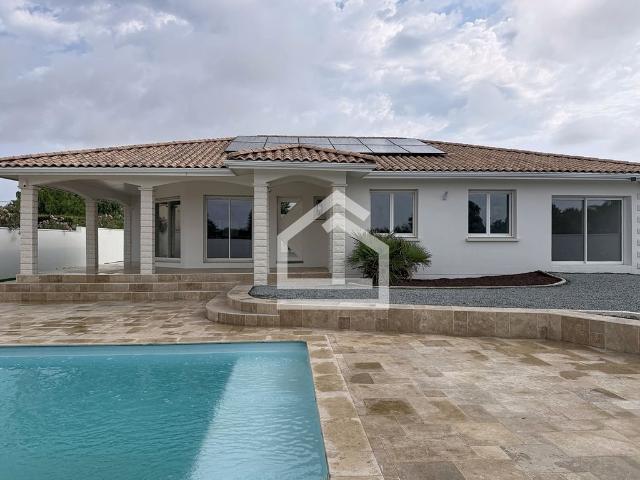 Maison vente à Blaye, Saint-andré-de-cubzac