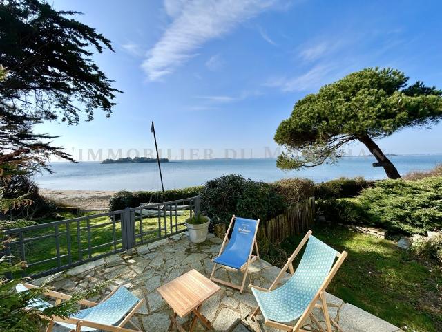 Maison vente à France métropolitaine, Bretagne