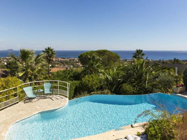 Maison vente à Saint-Aygulf, Fréjus