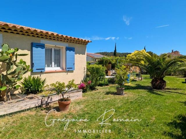 Maison vente à Istres, Saint-chamas