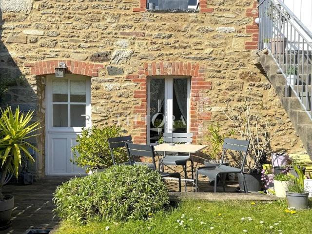 Maison vente à Saint-Lunaire, Ille-et-Vilaine