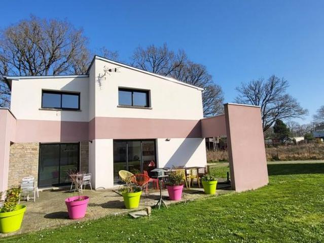 Maison vente à France métropolitaine, Bretagne