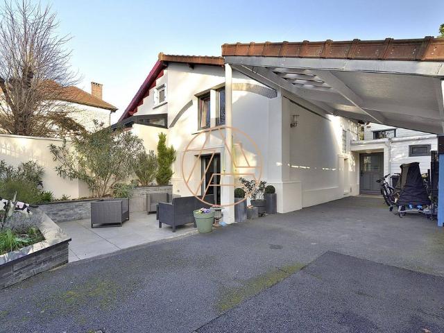 Maison vente à Nogent-sur-Marne, Saint-maur-des-fossés