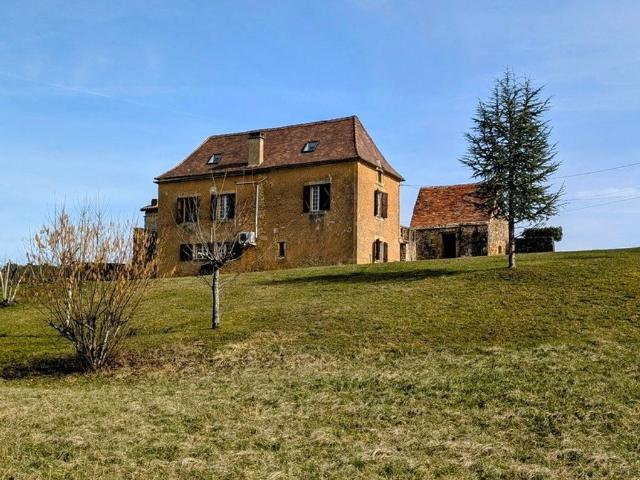 Maison vente à Saint-pompont, Dordogne